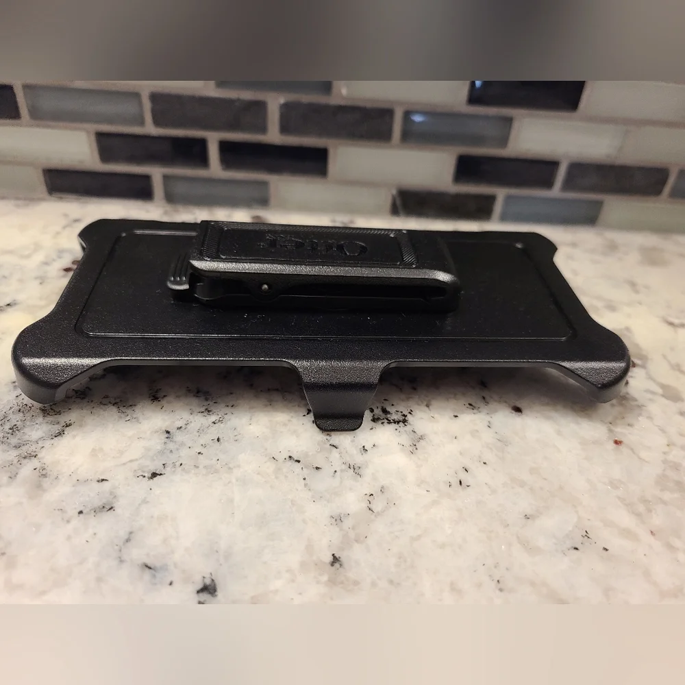 Samsung Galaxy S20 5G OtterBox Belt Clip